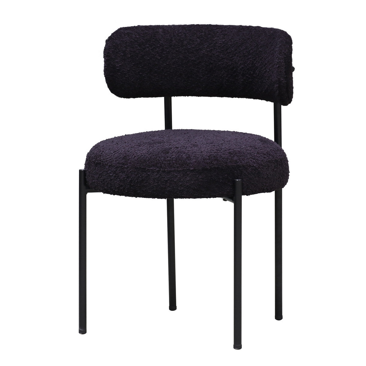 Buy boucle dining chairs NZ