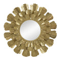 Gold Mirror