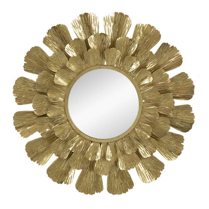 Gold Mirror