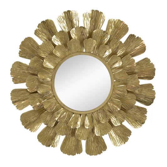 Gold Mirror