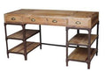 Industrial Desk