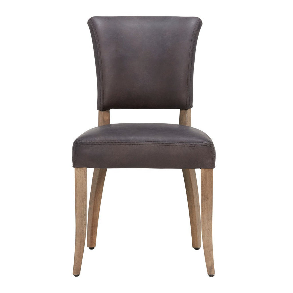 Derringer Dining Chair - Brown