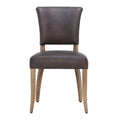 Derringer Dining Chair - Brown