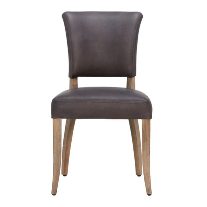 Derringer Dining Chair - Brown