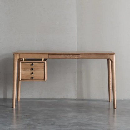 Whitman Writing Desk - Walnut