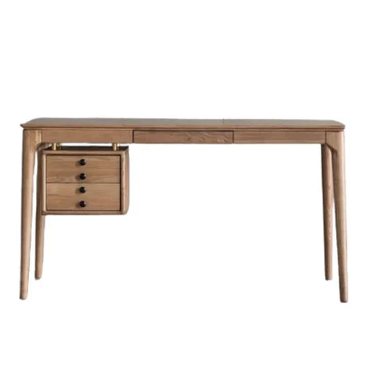 Whitman Writing Desk - Walnut