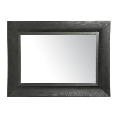Madrid Wooden Mirror 94x125cm
