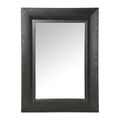 Madrid Wooden Mirror 94x125cm