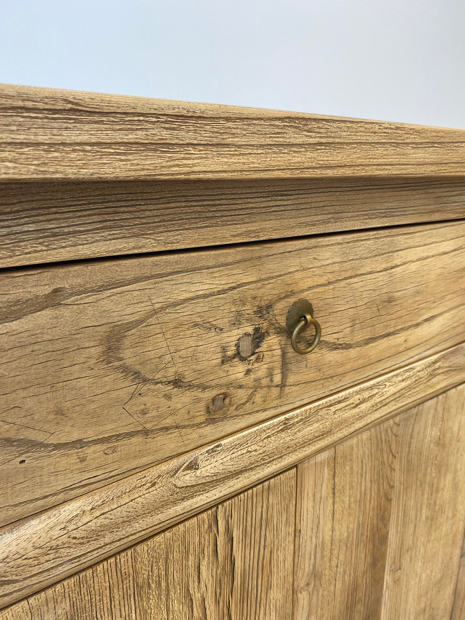 Coastline 150cm Buffet