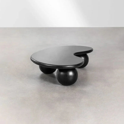 Penny Coffee Table - Black