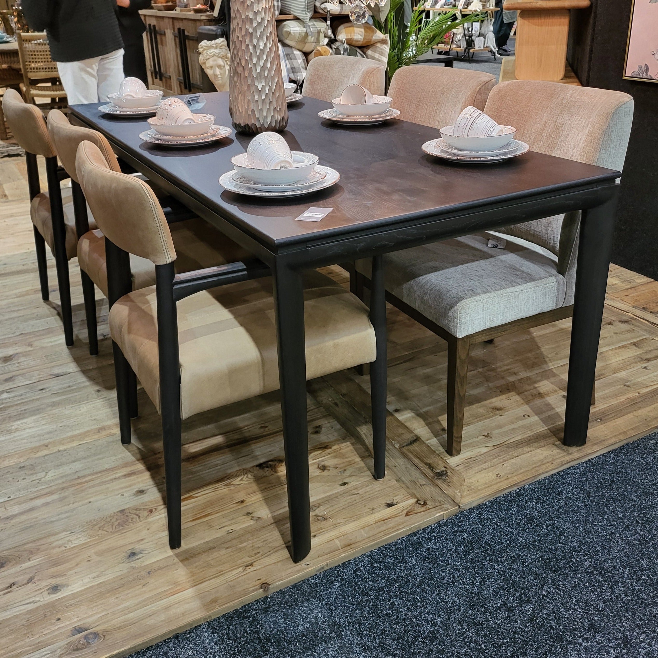 Buy quality dining chairs NZ