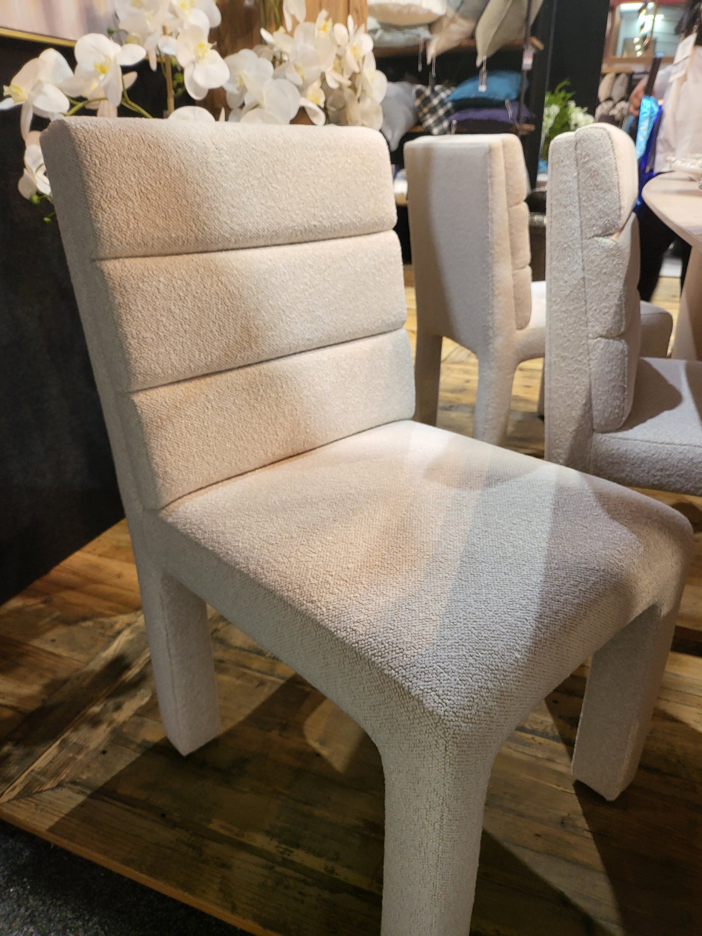 Buy designer dining chairs NZ