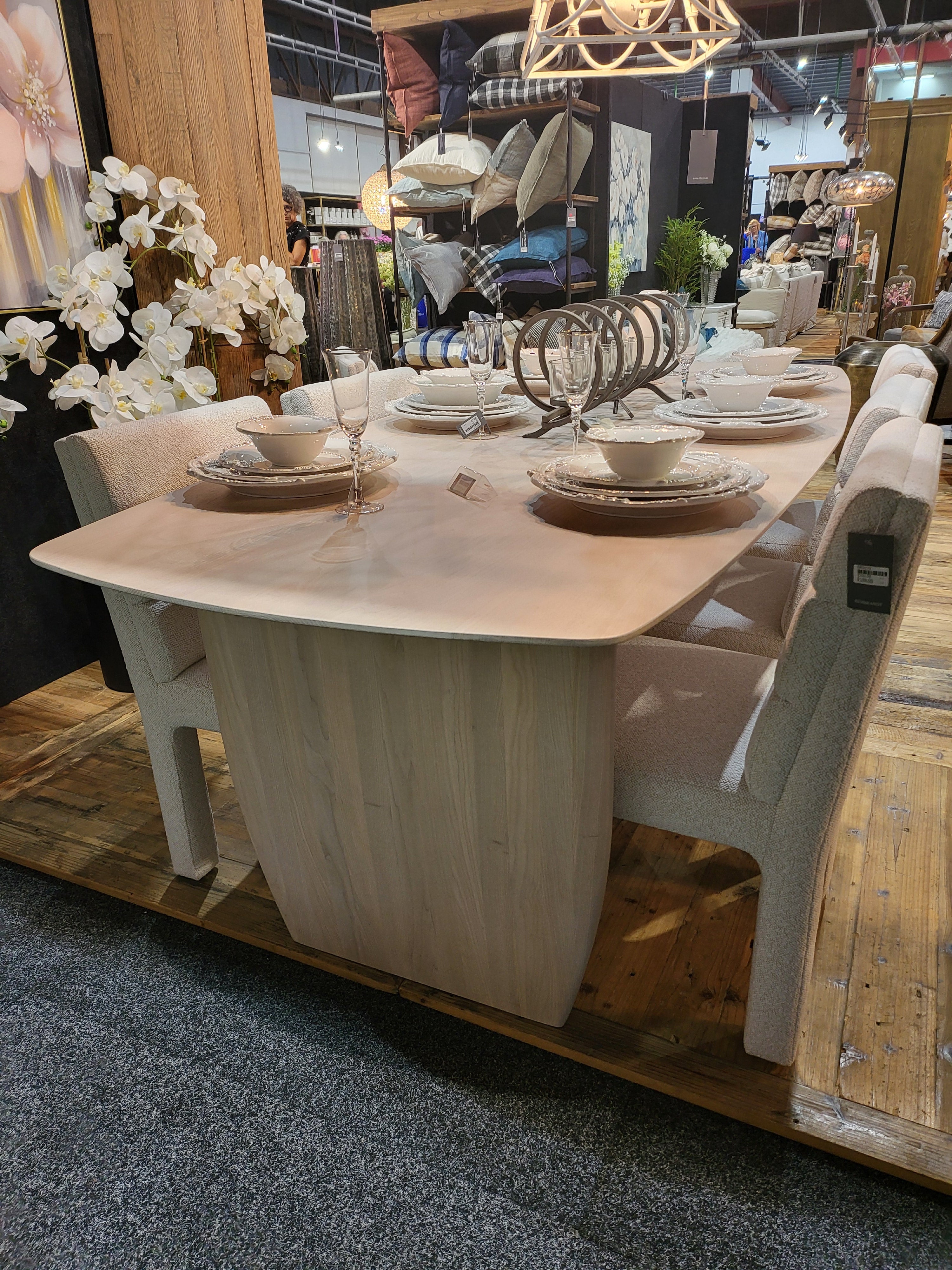 Buy luxury dining chairs NZ