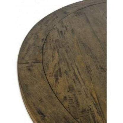 Bosquet Pedestal Round Dining Table 1520