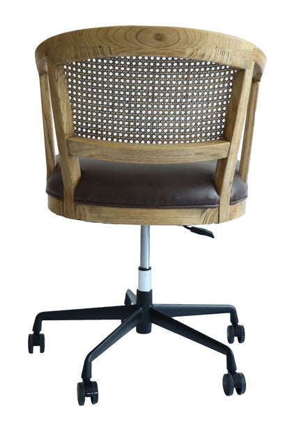 Heritage Adjustable Office Chair