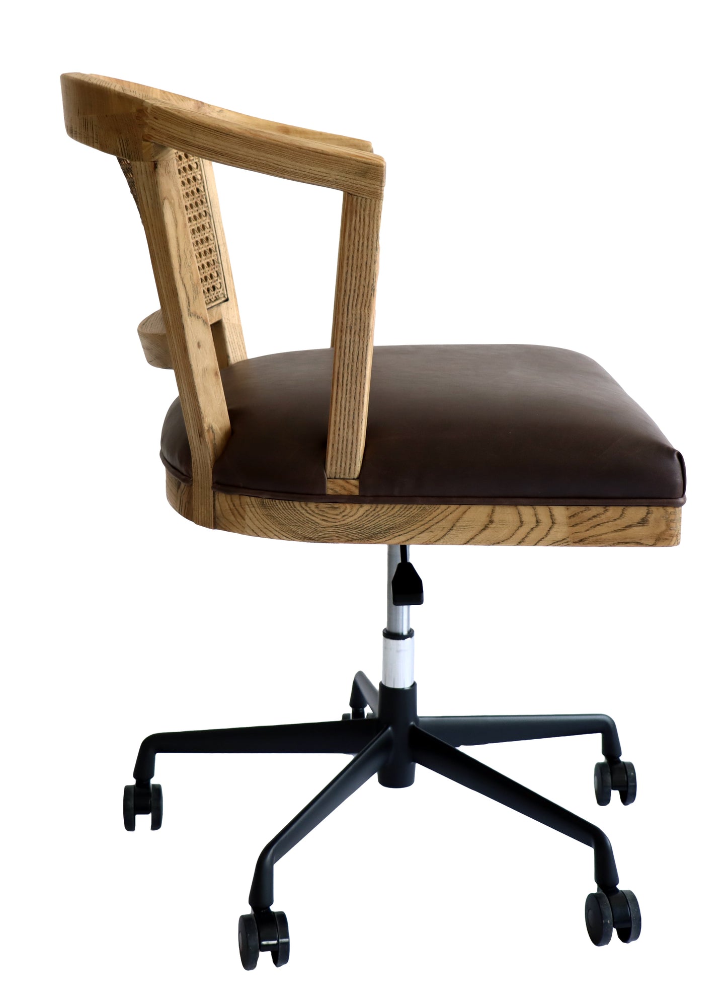 Heritage Adjustable Office Chair