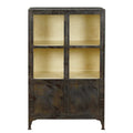 Chehoma Industrial Display Cabinet - Large